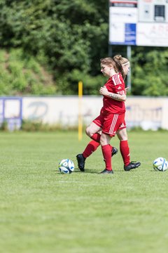 Bild 15 - F TuS Tensfeld - TSV Bargteheide : Ergebnis: 1:0